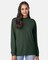 Hanes® Authentic Classic Fit Crewneck Long Sleeve T-Shirt